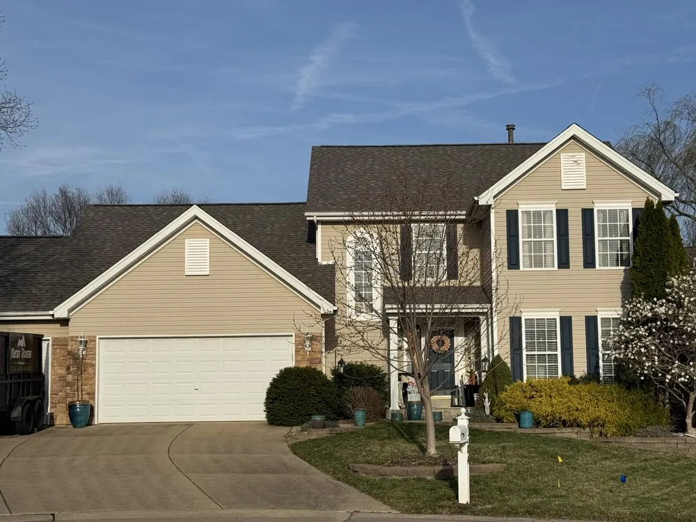 Slide of Master Roofers of America