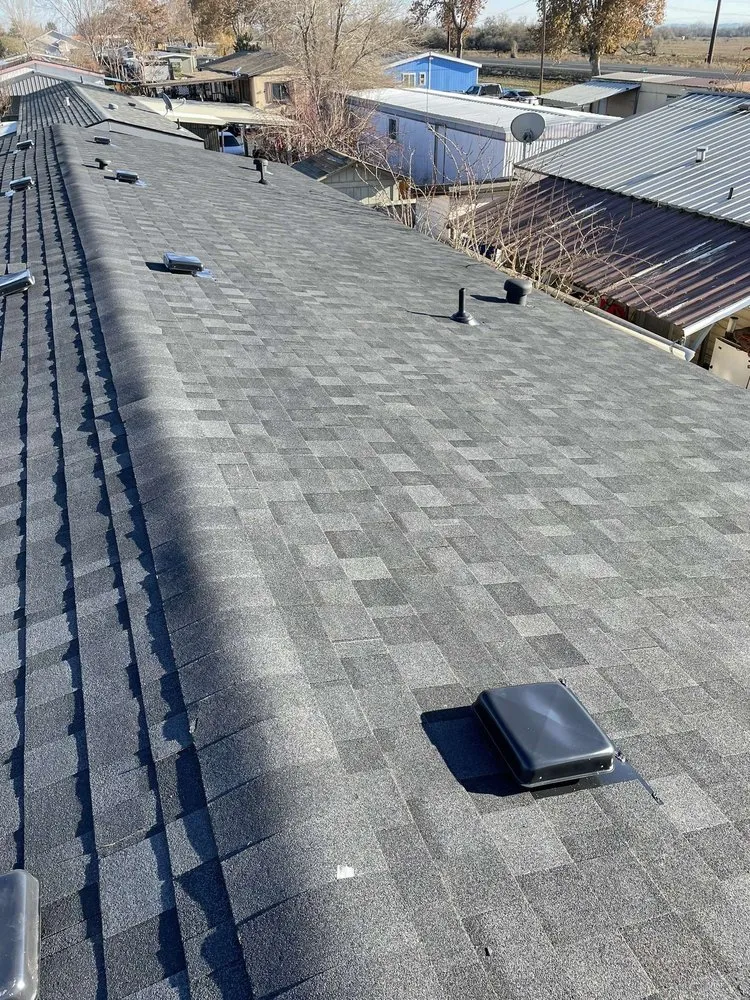 Slide of Master Roofing & Flooring