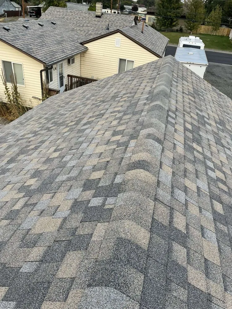 Slide of Master Roofing & Flooring