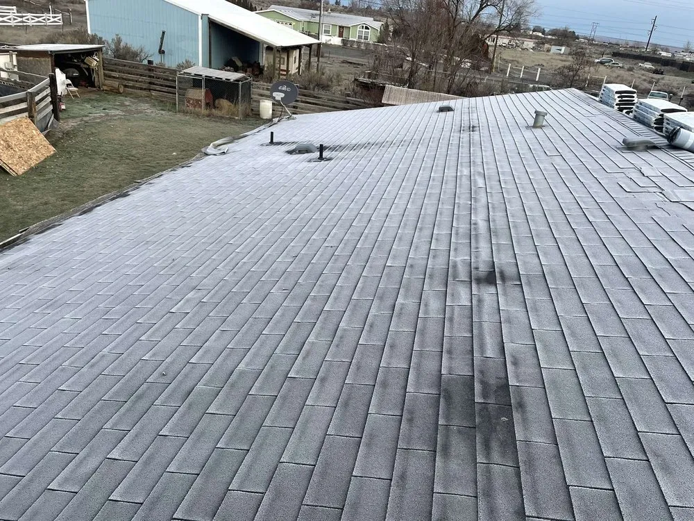 Slide of Master Roofing & Flooring