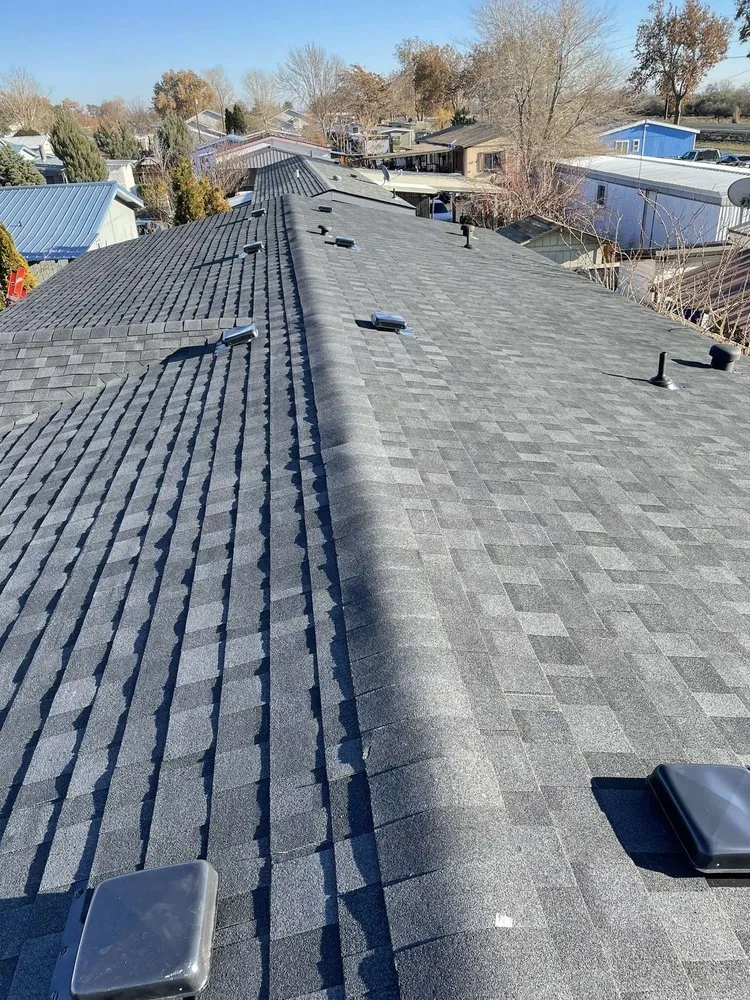 Slide of Master Roofing & Flooring