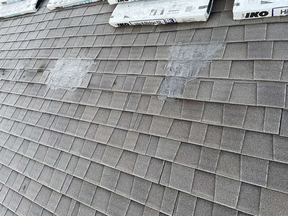 Slide of Master Roofing & Flooring