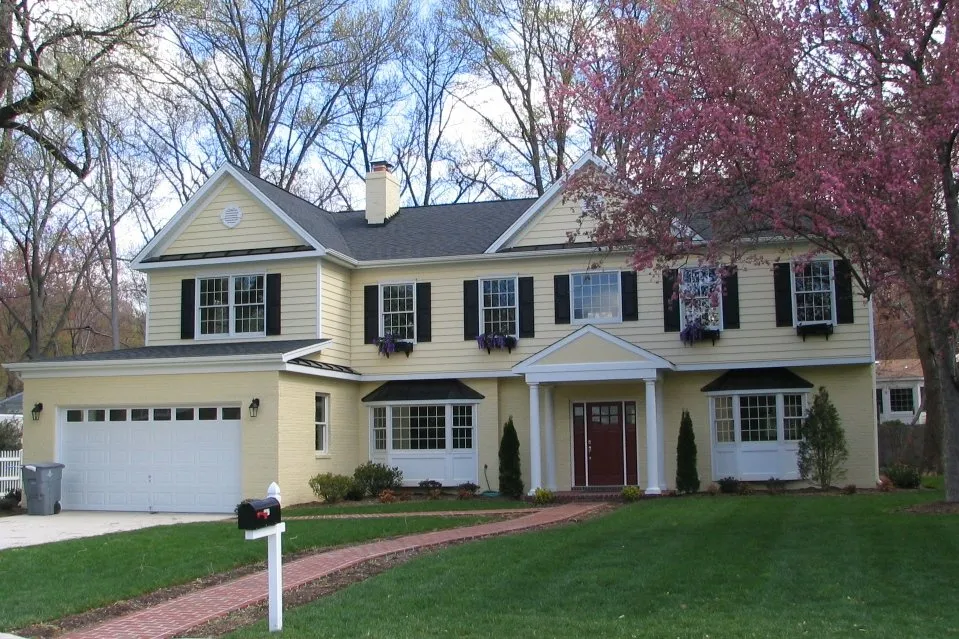 Slide of Master Roofing & Siding