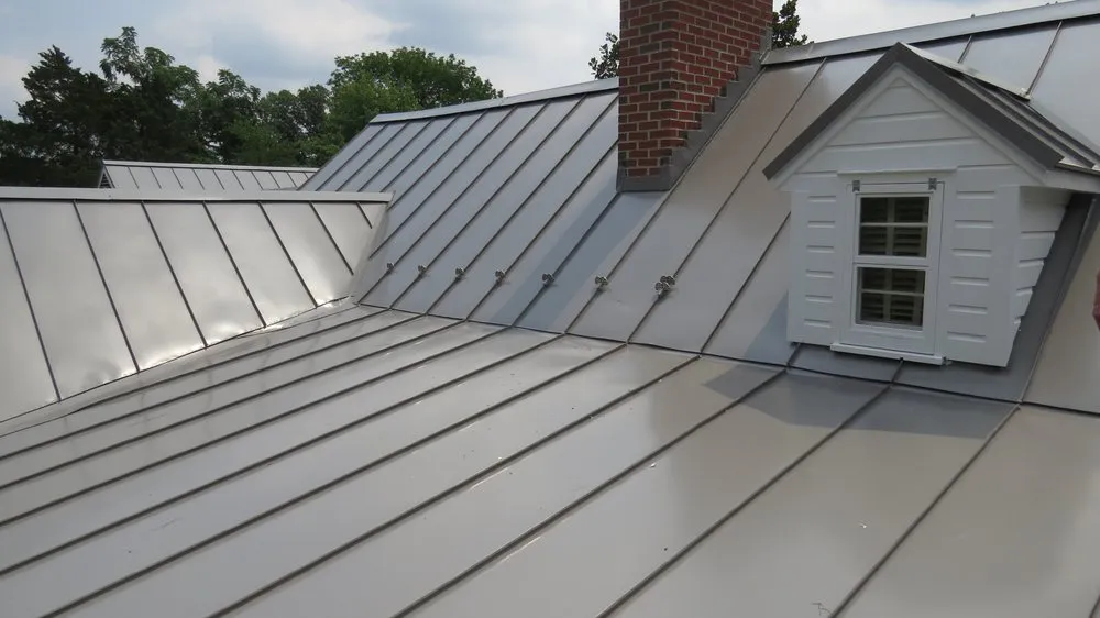 Slide of Master Roofing & Siding