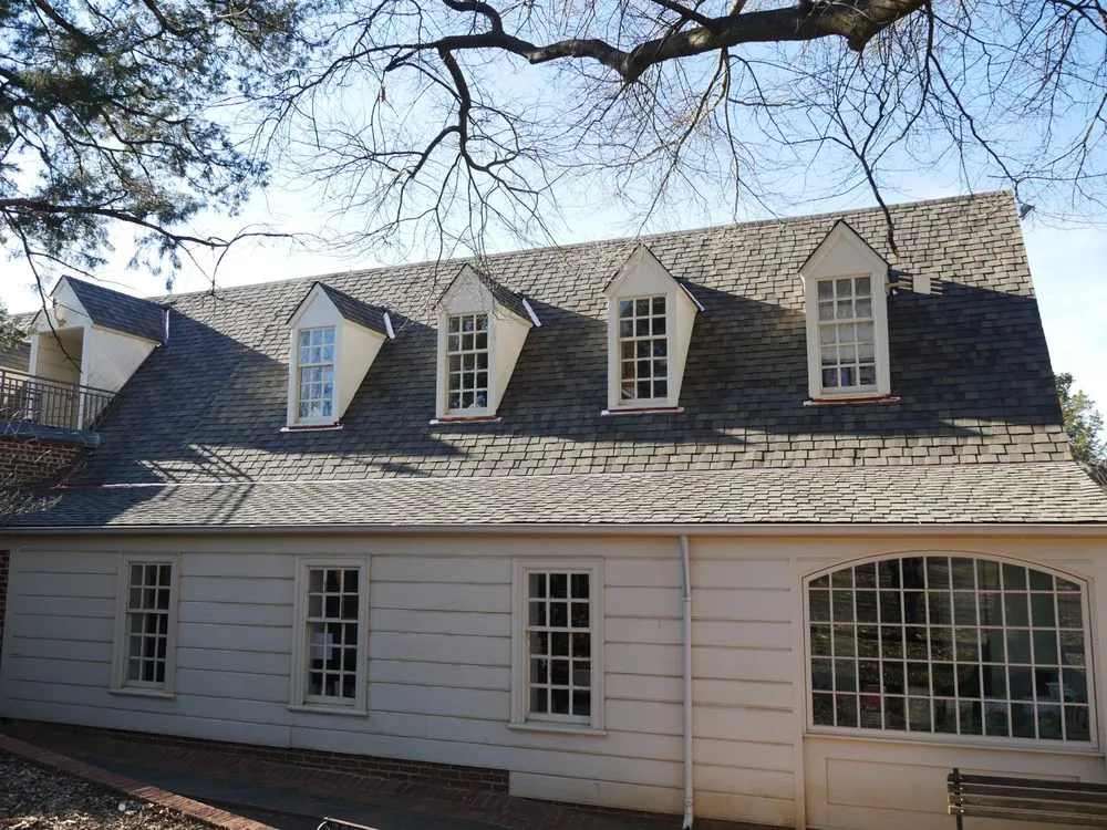 Slide of Master Roofing & Siding