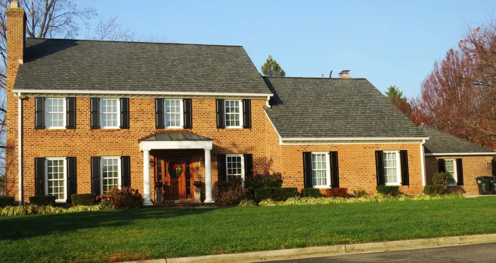 Slide of Master Roofing & Siding