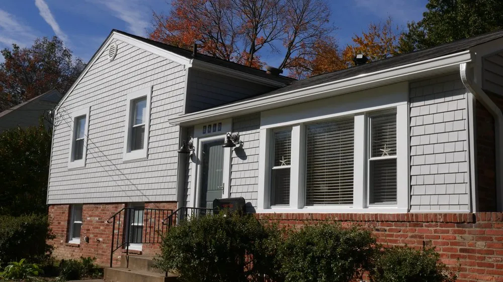 Slide of Master Roofing & Siding