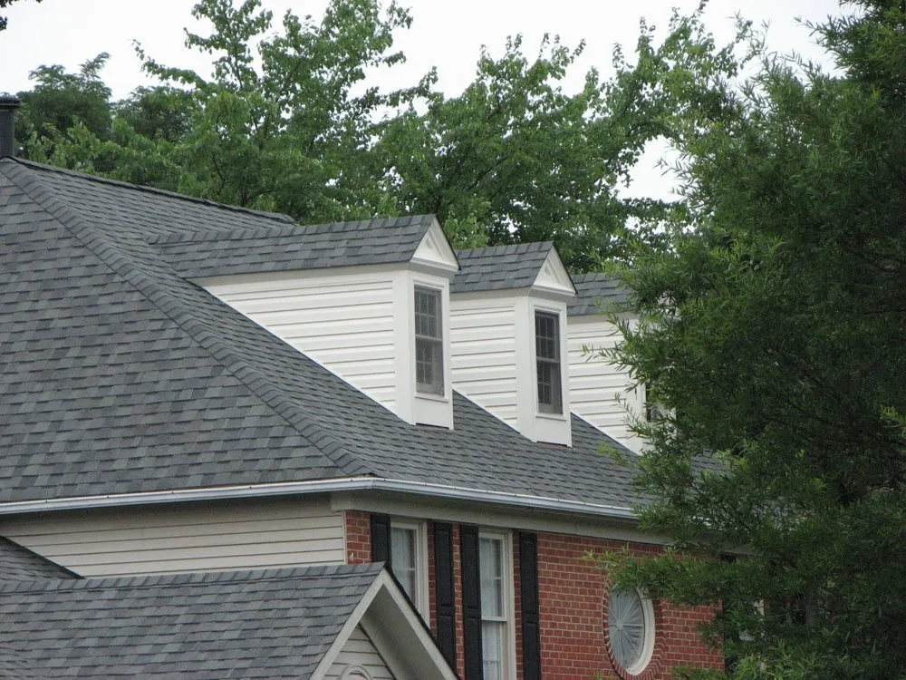 Slide of Master Roofing & Siding
