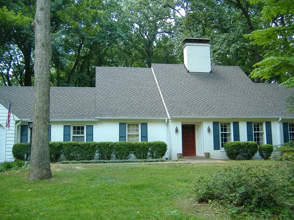 Slide of Master Roofing & Siding