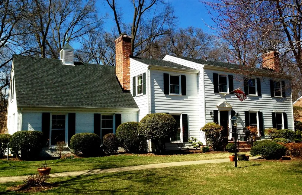 Slide of Master Roofing & Siding