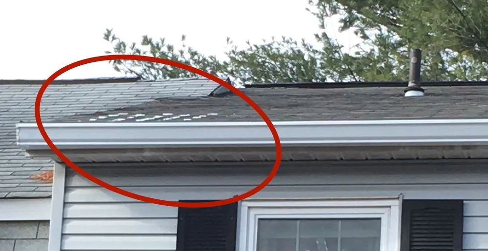 Slide of Master Roofing & Siding