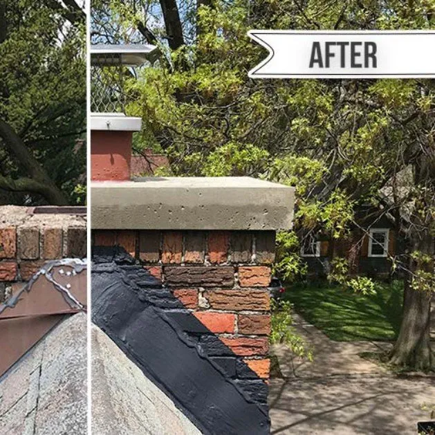 Slide of Master Roofing And Masonry