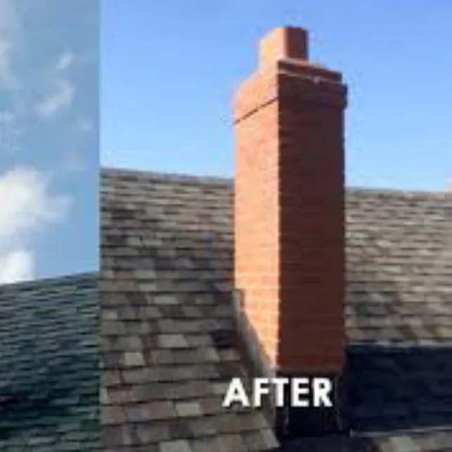 Slide of Master Roofing And Masonry