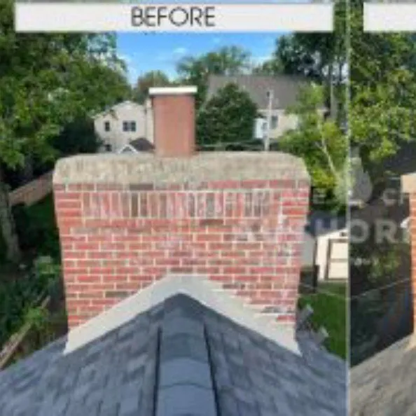 Slide of Master Roofing And Masonry