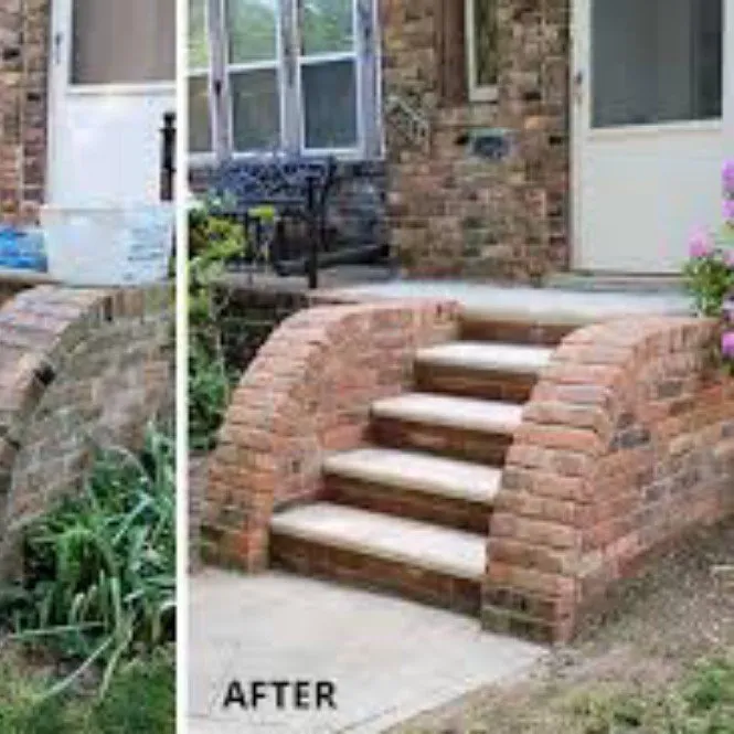 Slide of Master Roofing And Masonry