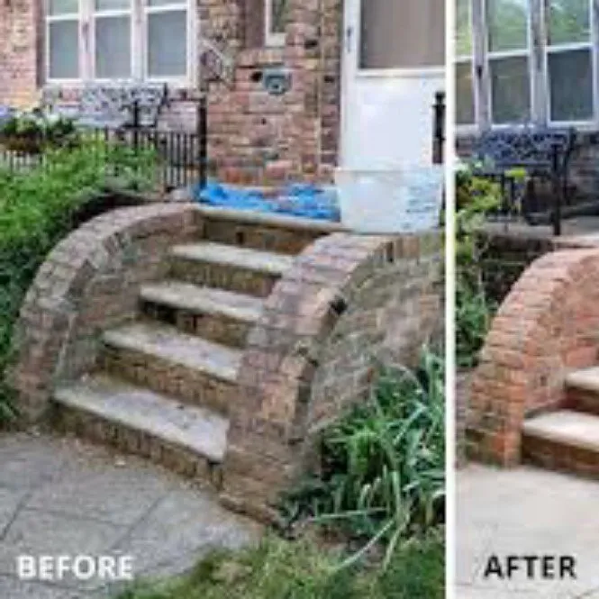 Slide of Master Roofing And Masonry