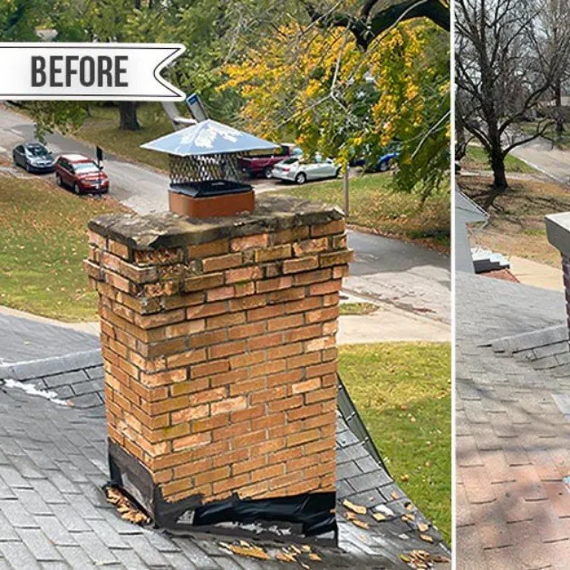 Slide of Master Roofing And Masonry