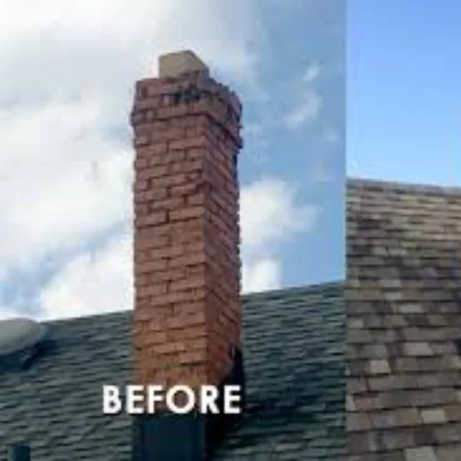 Slide of Master Roofing And Masonry