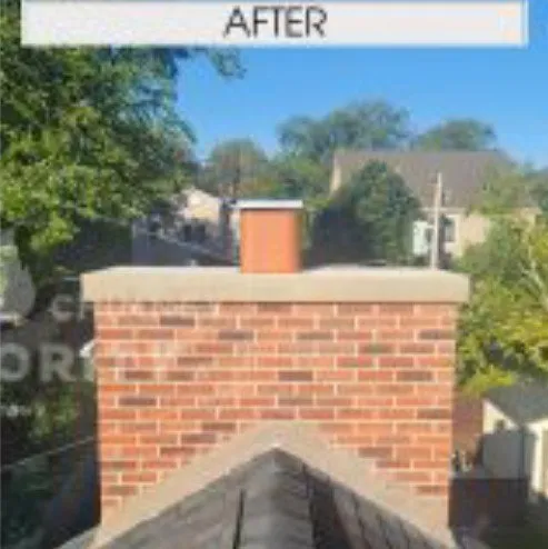 Slide of Master Roofing And Masonry