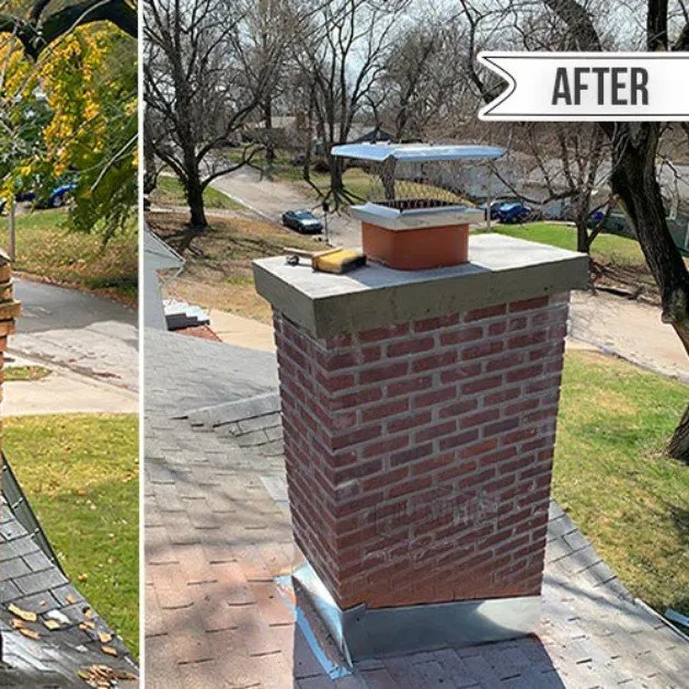 Slide of Master Roofing And Masonry