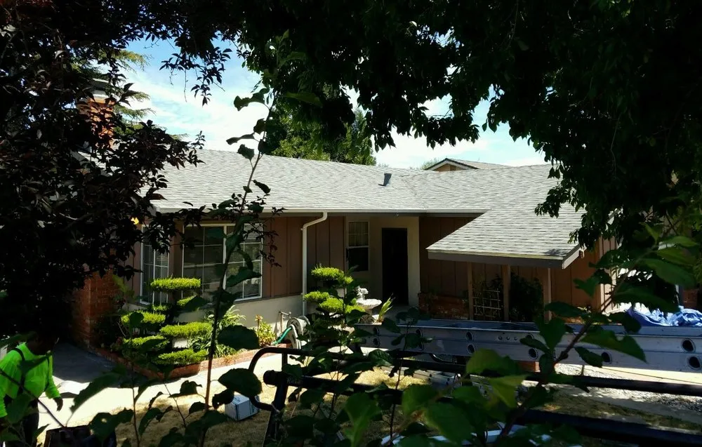 Slide of Master Roofing Company