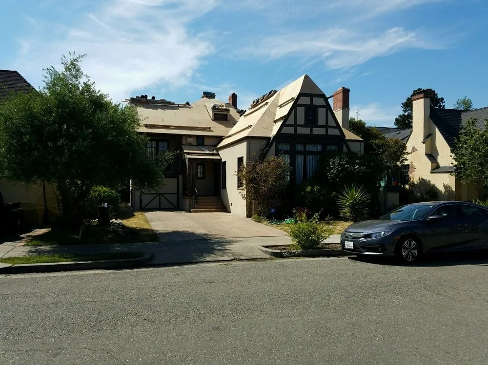 Slide of Master Roofing Company