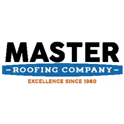 Slide of Master Roofing Company