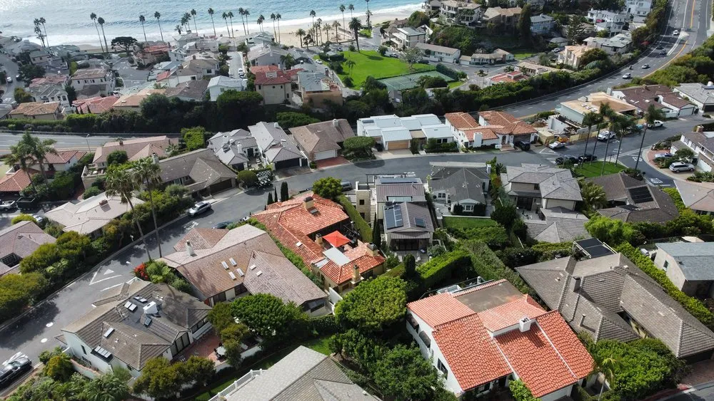 Slide of Master Roofing