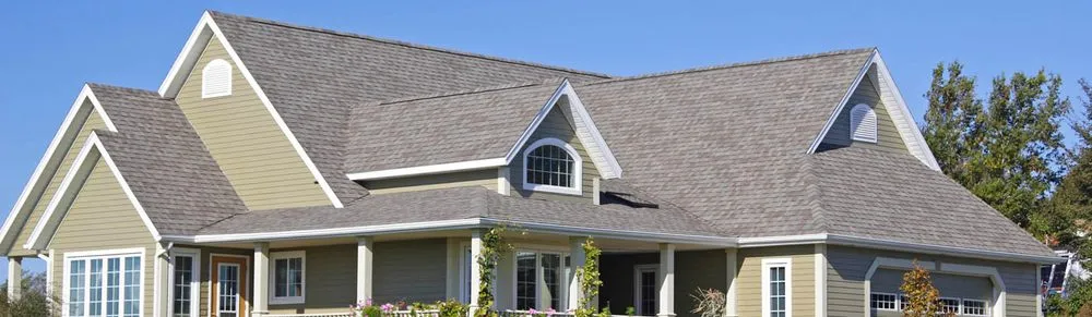 Slide of Master Roofing