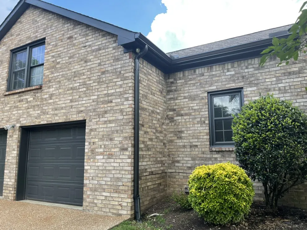 Slide of Master Roofing