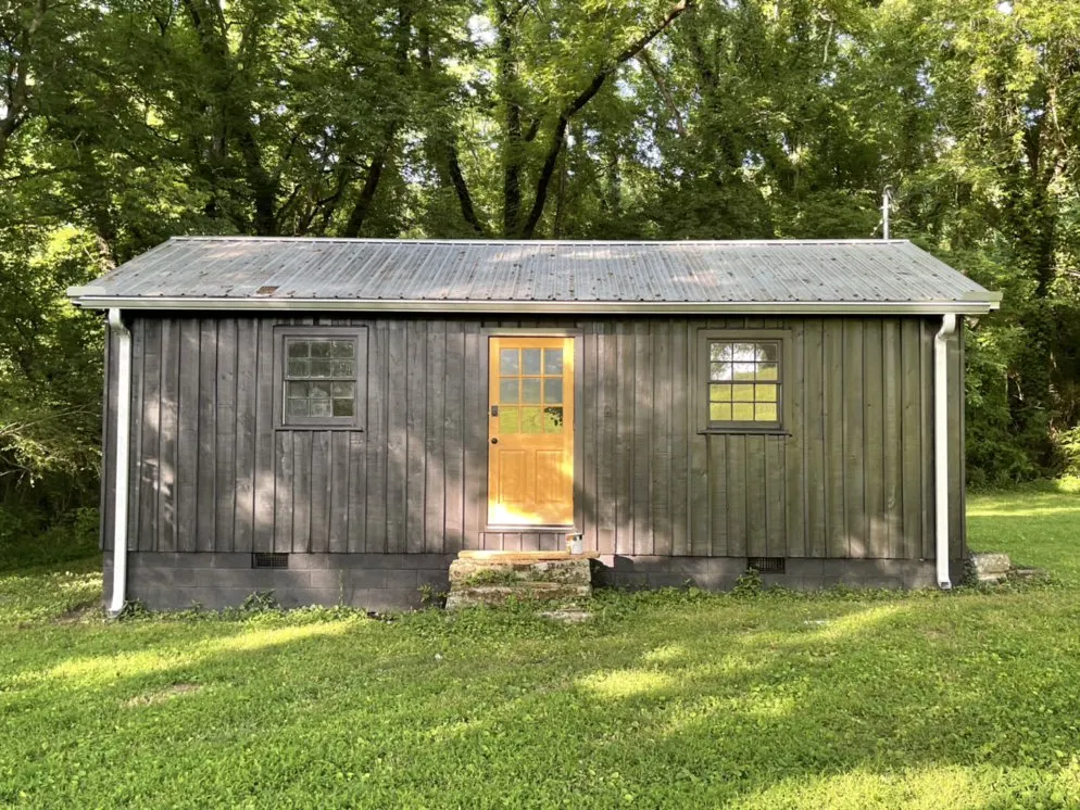 Slide of Master Roofing