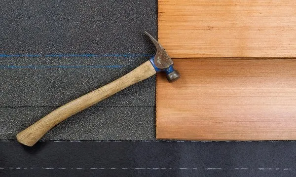 Master Roofing of Central Florida Logo