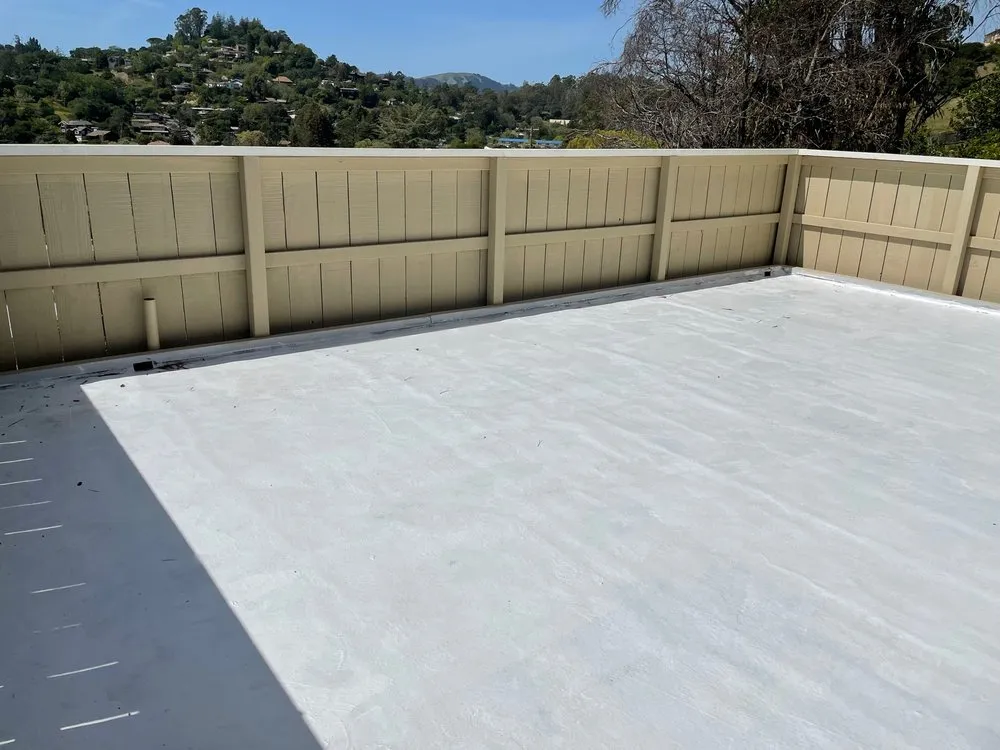 Slide of Master Roofing