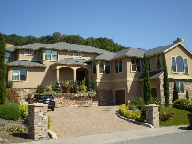 Slide of Master Roofing