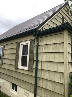 Master Roofing Systems