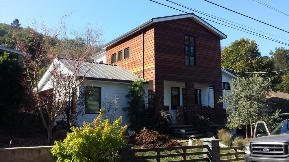 Slide of Master Roofing Systems