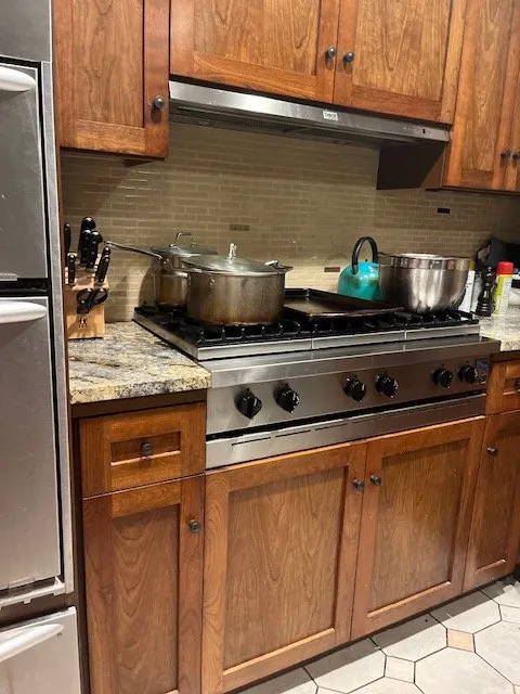 Slide of Master Roofing Systems