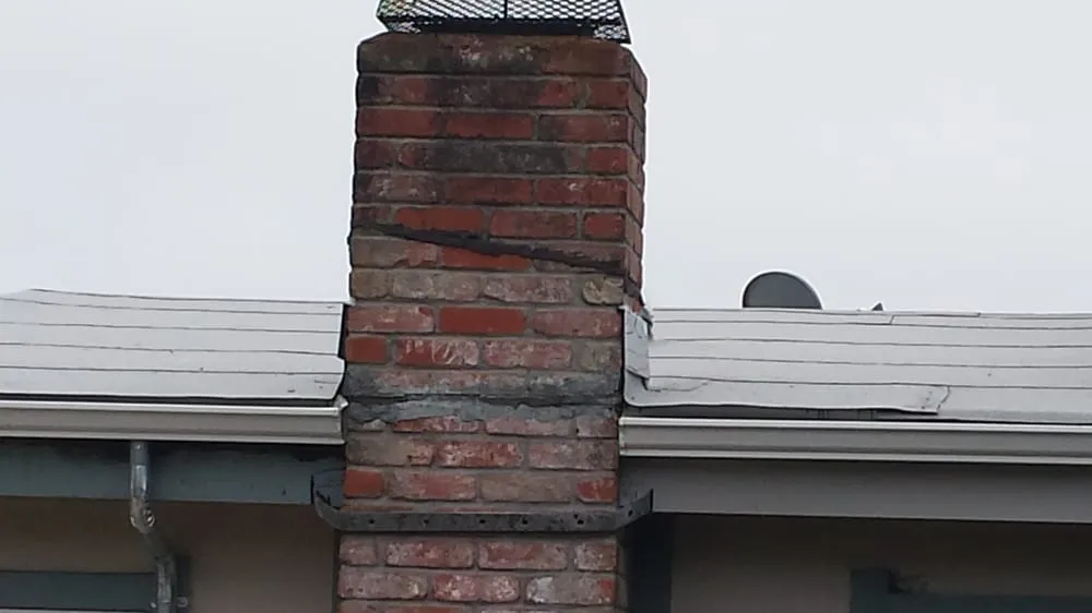 Slide of Master Roofing Systems