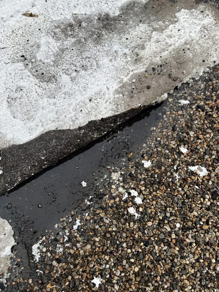 Slide of Master Seal Roofing