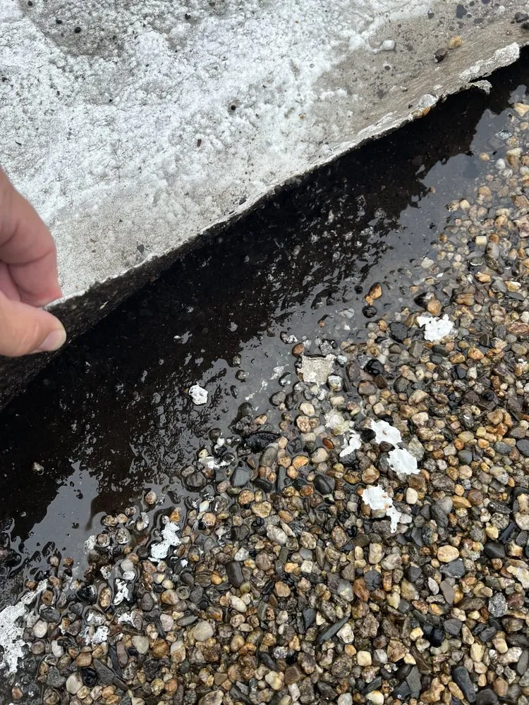 Slide of Master Seal Roofing