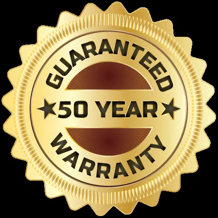 Slide of Master Shake Roofing System