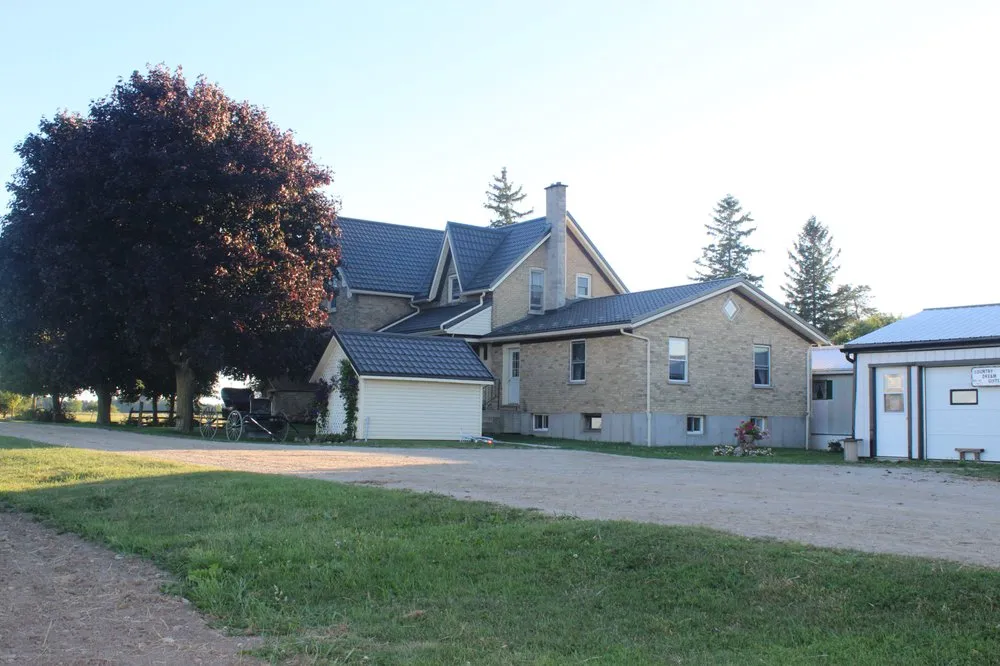 Slide of Master Shake Roofing System