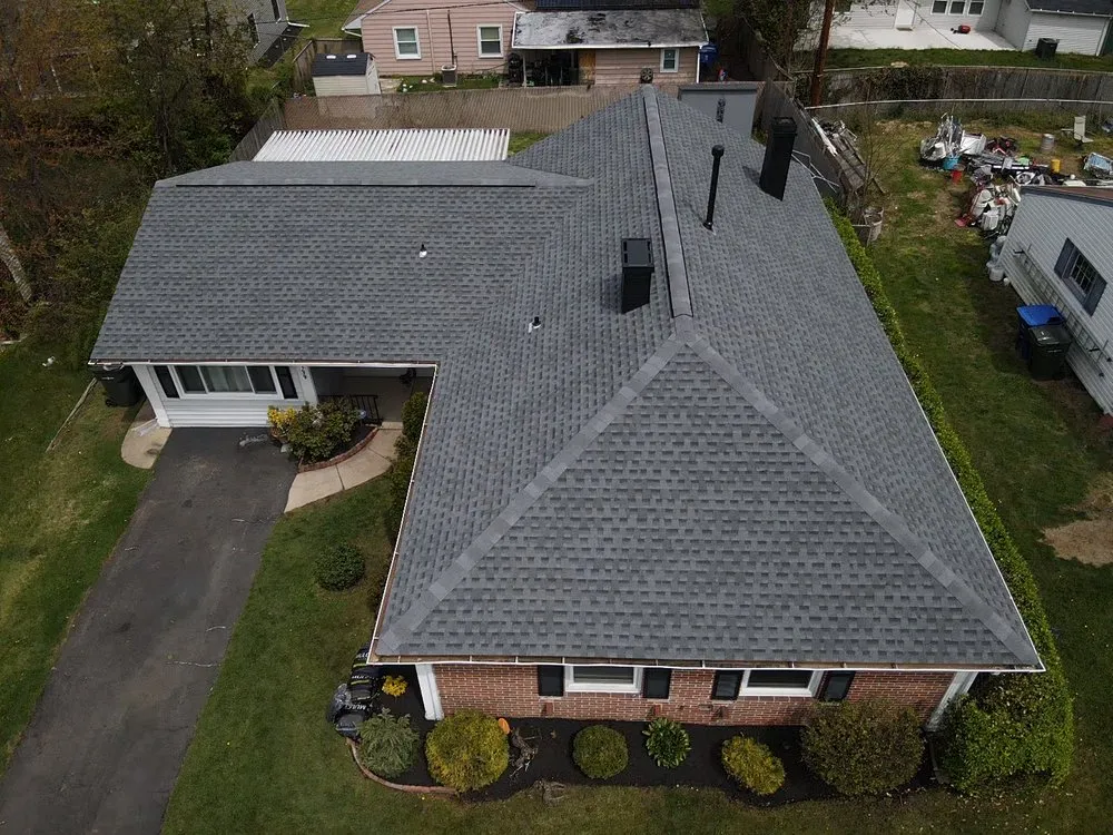 Slide of Master Star