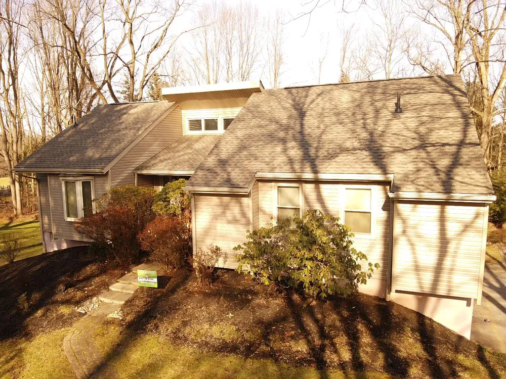 Slide of Master Star