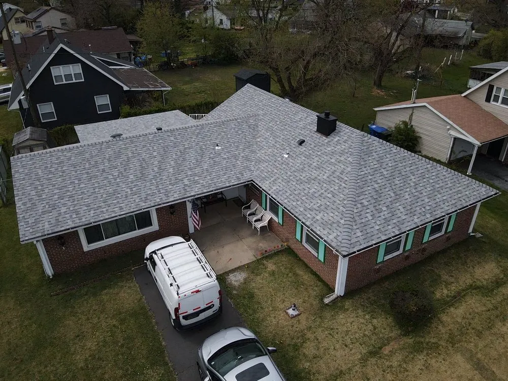 Slide of Master Star