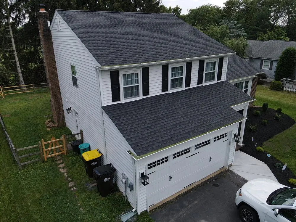 Slide of Master Star