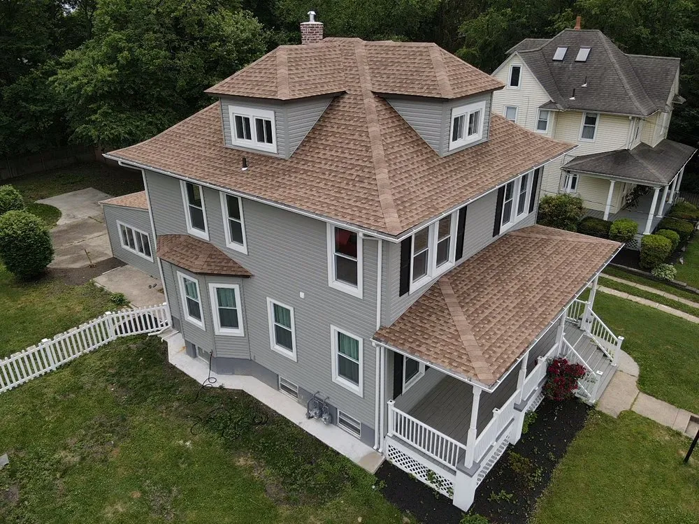 Slide of Master Star