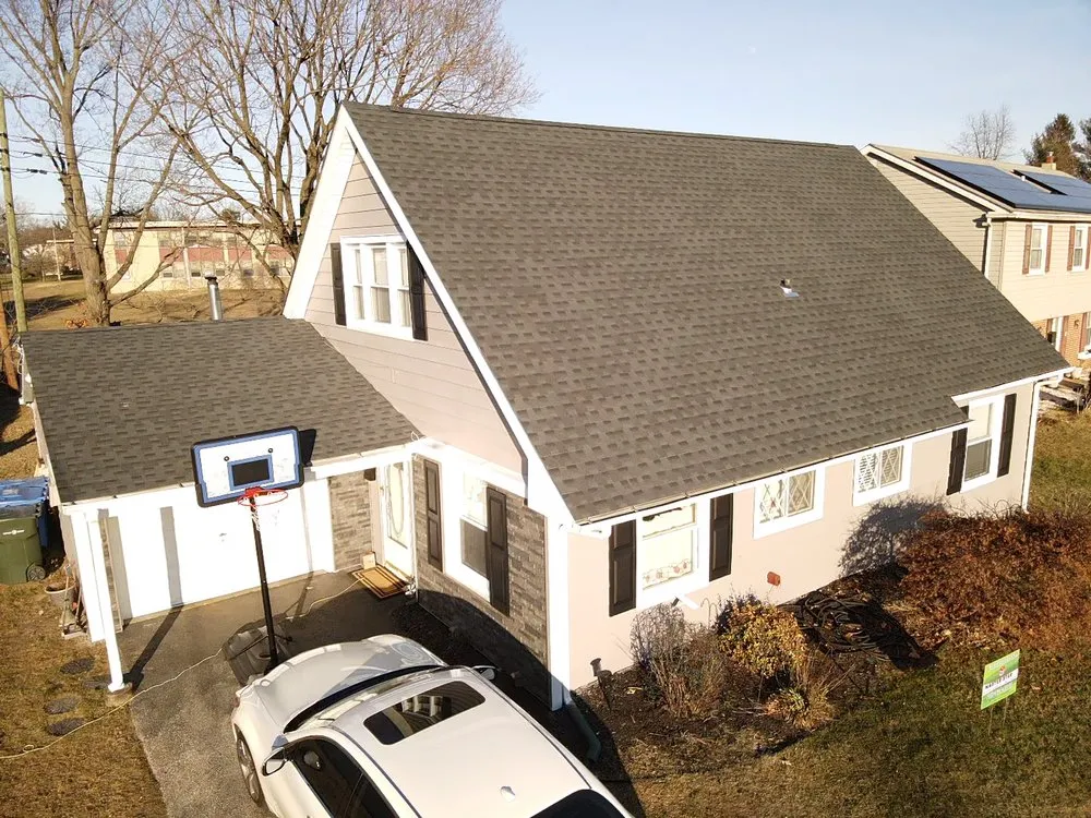 Slide of Master Star