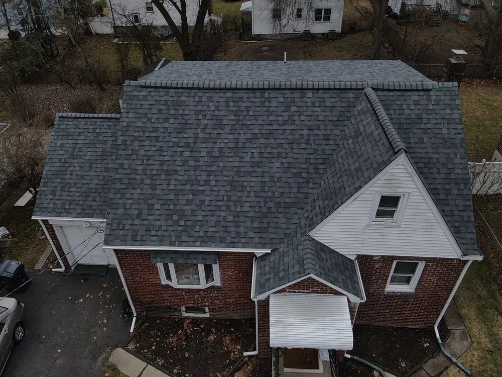 Slide of Master Star