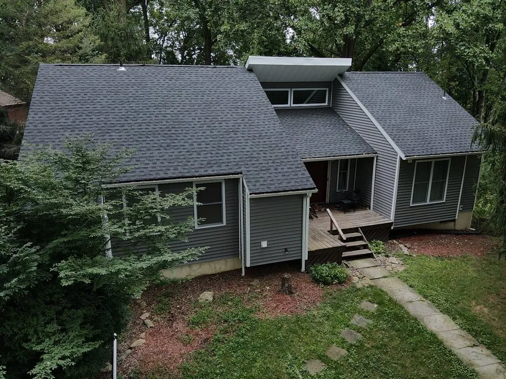 Slide of Master Star